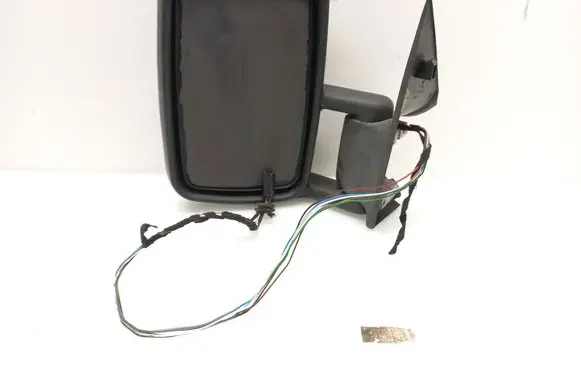 Mercedes-Benz Sprinter W901 W902 W903 W904 Front door electric wing mirror A9018105716 E1010384 513490112