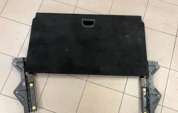 Land Rover Range Rover Sport L320 Trunk/boot floor carpet liner LCF010540 EAS500023PVJ EPE500144
