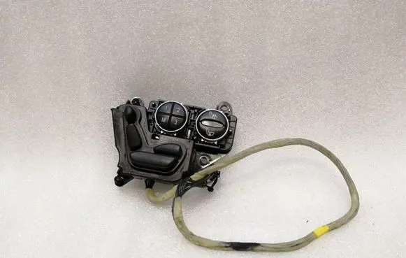Mercedes-Benz SL R230 Seat control switch A2308211151