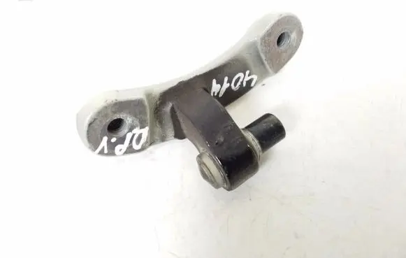 Porsche Panamera (970) Front door upper hinge 9707320001