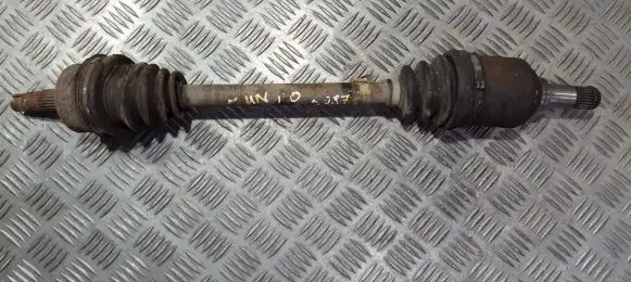 Fiat Punto (188) Front driveshaft