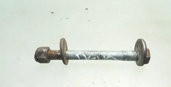 Audi A4 S4 B6 8E 8H Rear suspension camber bolt 