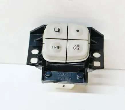 Nissan Leaf I (ZE0) Other switches/knobs/shifts 105168 8787