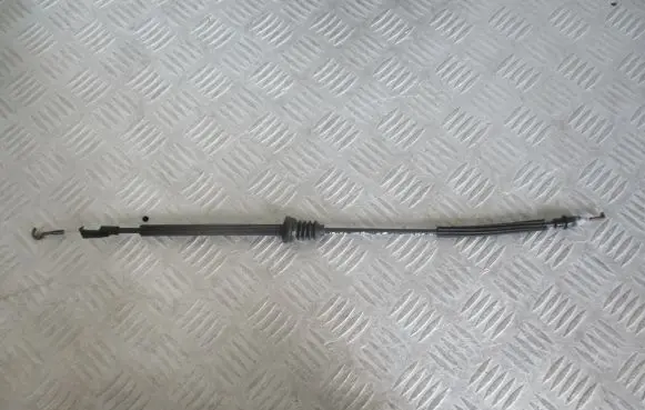 Seat Ibiza III (6L) Rear door cable line 
