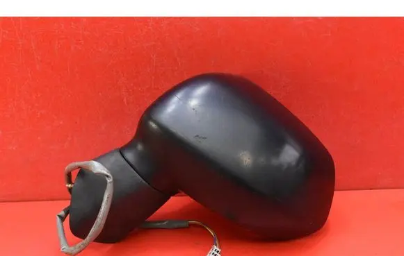 Honda Jazz Front door electric wing mirror 012176