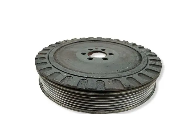 Alfa Romeo 159 Crankshaft pulley CVC2433A