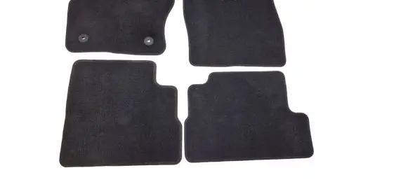 Ford C-MAX II Car floor mat set DM5BR13087 DM5BR13087HBW DM5BR13086