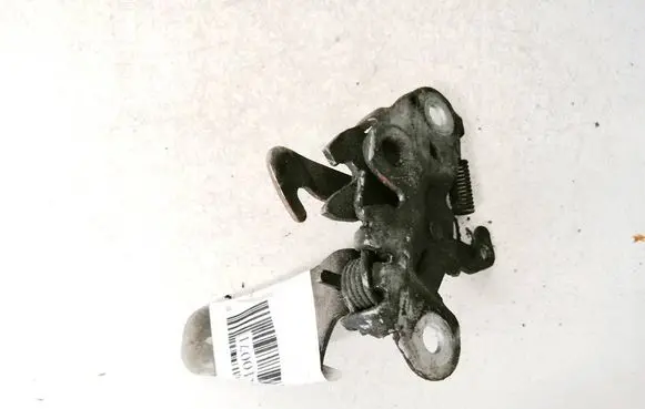 Peugeot 307 Engine bonnet/hood lock/catch