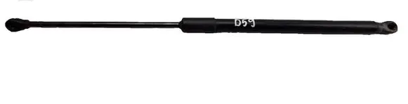 Renault Clio V Tailgate/trunk strut/damper 904508213R