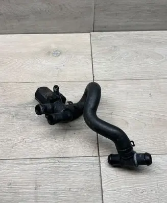 Volkswagen Transporter - Caravelle T5 Electric auxiliary coolant/water pump 7L0819076b