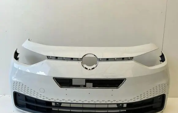 Volkswagen ID.3 Front bumper 10A807221