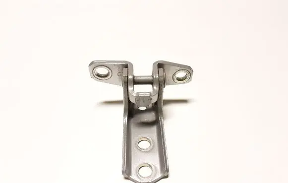 Mitsubishi Outlander Front door lower hinge H1F