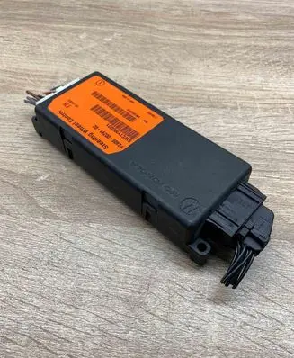 Toyota Corolla Verso AR10 Steering rack control module PZ4090029102