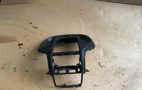 Peugeot Boxer Dashboard center trim panel 