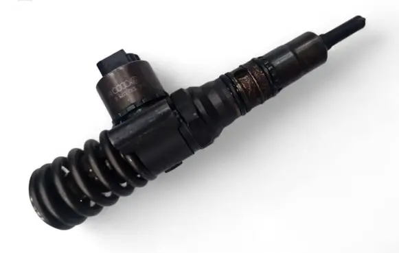 Fuel injector