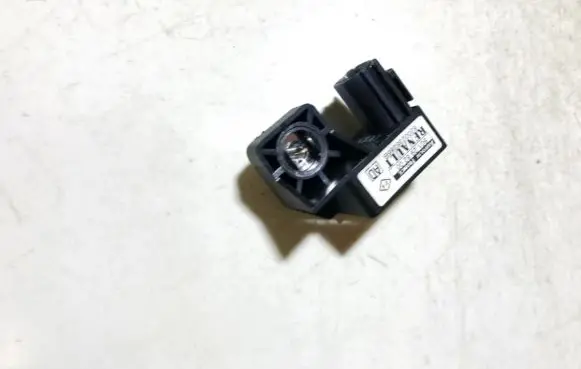 Renault Megane II Airbag deployment crash/impact sensor 8200236286b 601298200