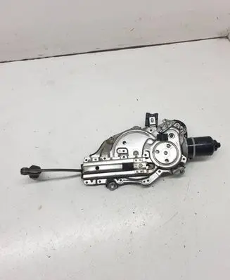 Lexus RX 330 - 350 - 400H Tailgate hydraulic set 42710710030 1638000091
