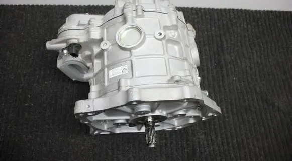 Nissan X-Trail T33 Engine 290C06UM0A 2120001020