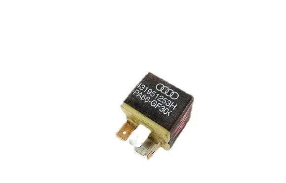 Audi 100 200 5000 C3 Other relay 431951253H