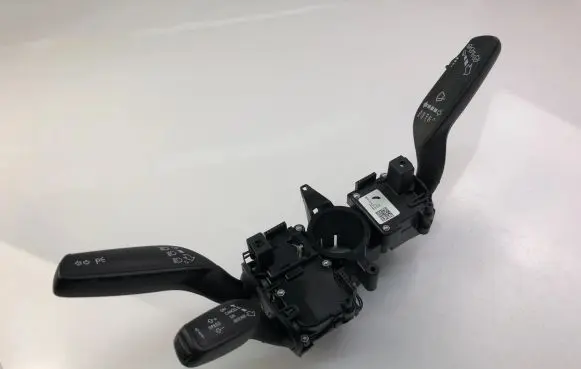 Audi A6 S6 C6 4F Indicator stalk