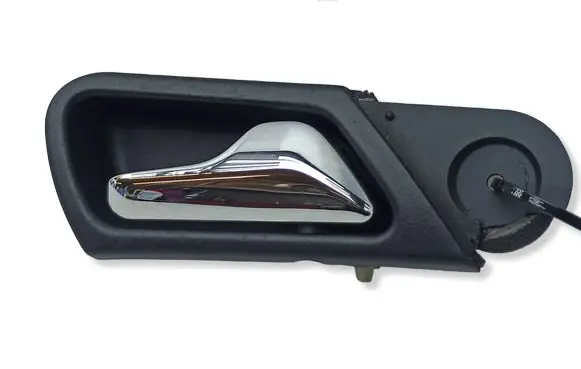 Mercedes-Benz C W203 Front door interior handle A3173010001