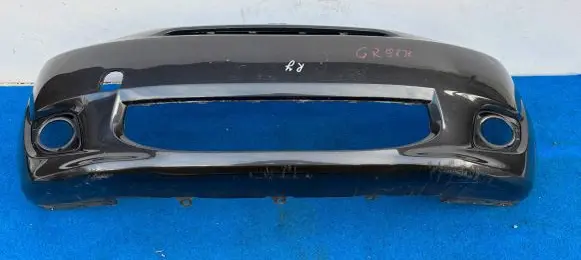 Mitsubishi Space Star Front bumper 6400D3360