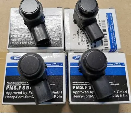 Ford Focus ST Parking PDC sensor F1CT-15K859-BA-DAN F1CT-15K859-BA