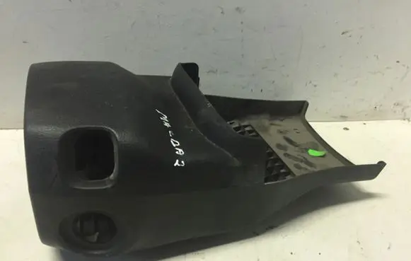 Mazda 2 Steering wheel column trim 3M713533
