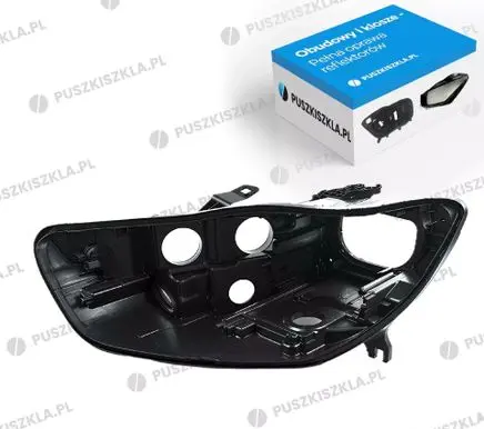 Audi A6 C7 Headlight/headlamp mounting bracket 5905049702821