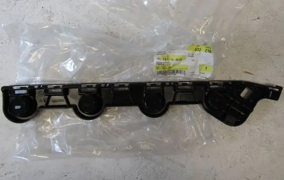 Skoda Octavia Mk4 Front bumper mounting bracket 5E7807393