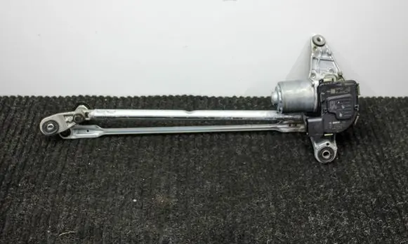Audi Q3 F3 Front wiper linkage and motor 83B955023A 83B955119
