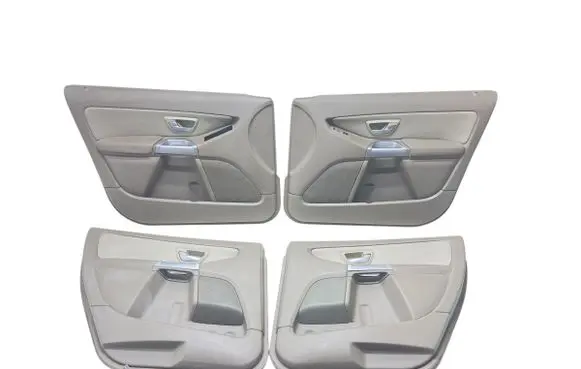 Volvo XC90 Door card panel trim set 39976422 39976431 39973666