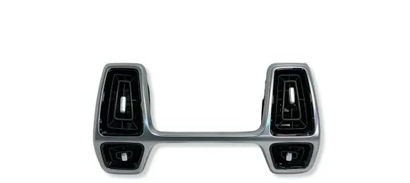 KIA Sorento IV Dash center air vent grill 84740P2100 48320
