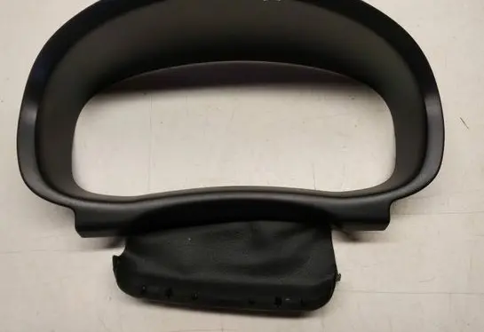 Skoda Roomster (5J) Dashboard trim 5J1857053A