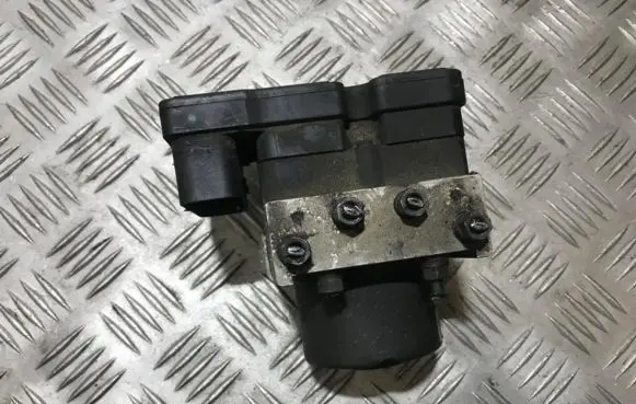 Mazda 3 I ABS Pump 3m512m110ca 10097001083