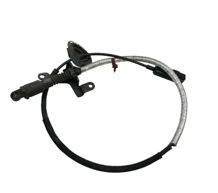 Gear shift cable linkage