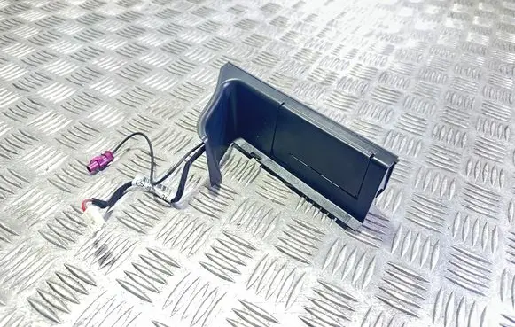 Mercedes-Benz C W204 Other control units/modules A2048201211 A2048200015 A2048230011