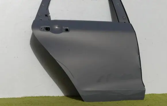 Honda Jazz IV GR Rear door JAZZ5