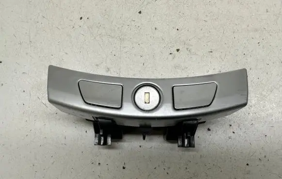 BMW 5 GT F07 Other interior part 914217506