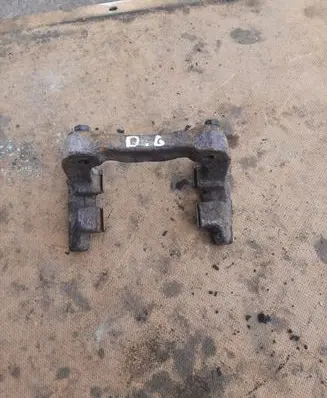 Seat Toledo II (1M) Brake caliper pad carrier rear 