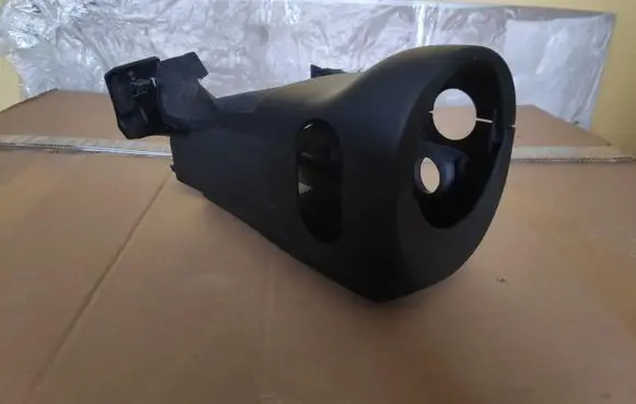 Audi A3 S3 8V Steering wheel column trim 8V1953491B