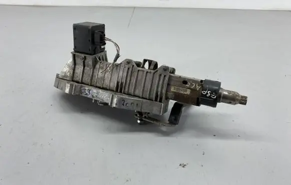 Renault Espace - Grand espace IV Steering wheel axle 8200237960 AS9U3