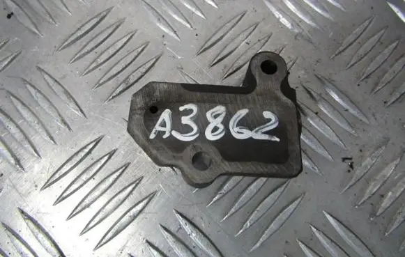 Mazda 6 Slide rail for timing chain 