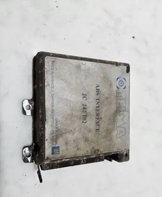 Mercedes-Benz Vario ABS control unit/module JC242102 P101552C