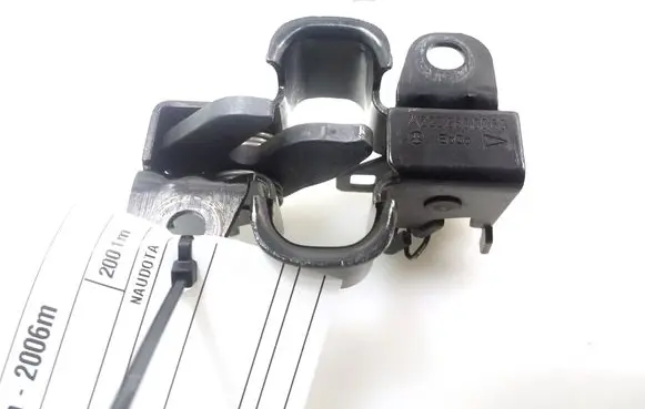 Mercedes-Benz CL C215 Engine bonnet (hood) release handle A2208800060