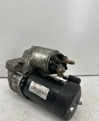 Peugeot 307 Starter motor