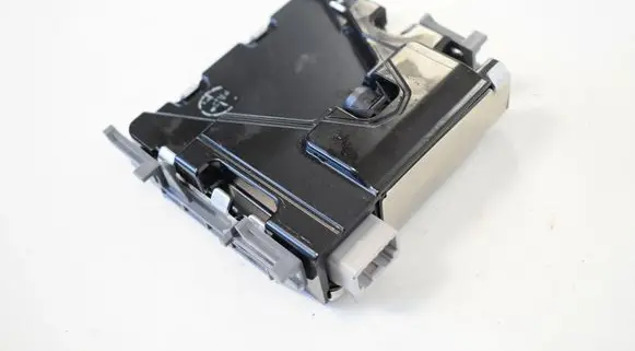 Opel Astra H Reversing camera 8646C47010