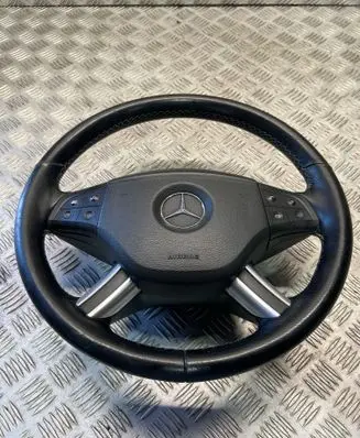 Mercedes-Benz ML W164 Steering wheel A1644602103 61460335B