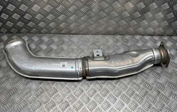 BMW X6 G06 Muffler/silencer 808664