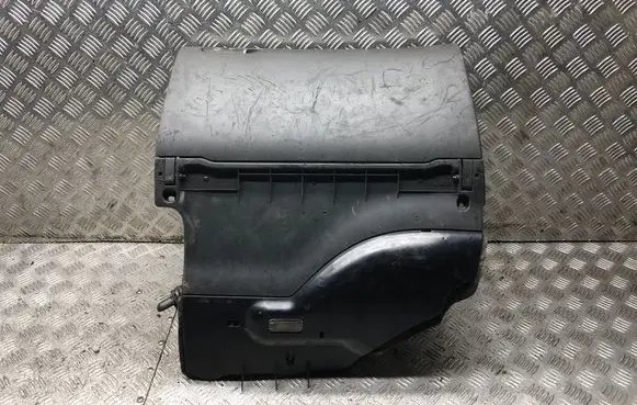 Audi A4 S4 B6 8E 8H Glove box set 8E1857035D